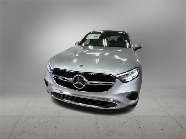 used 2023 Mercedes-Benz GLC 300 car, priced at $50,917