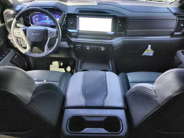 used 2025 Chevrolet Silverado 2500 car, priced at $80,999