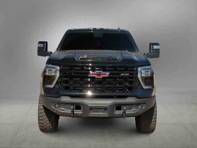 used 2025 Chevrolet Silverado 2500 car, priced at $80,999