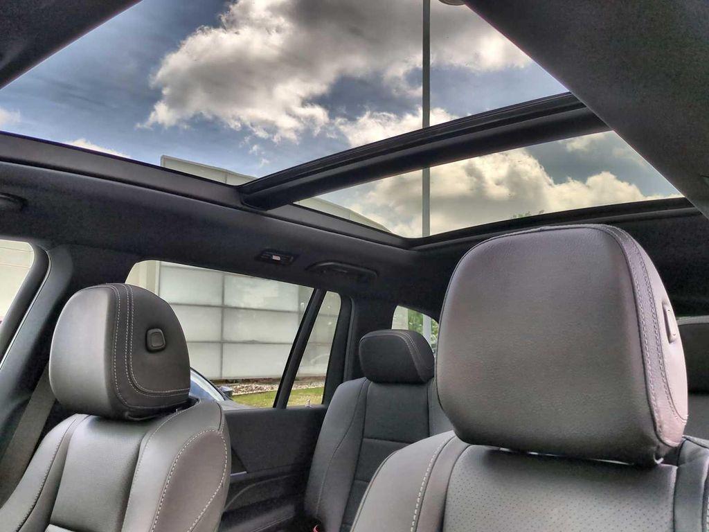 new 2025 Mercedes-Benz GLS 450 car, priced at $96,065