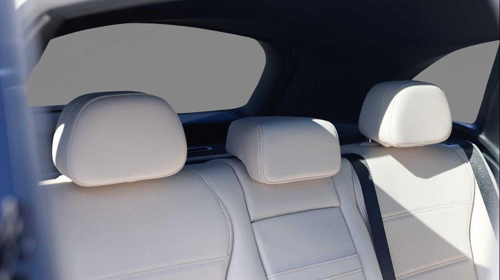 new 2026 Mercedes-Benz GLC 300 car, priced at $59,020