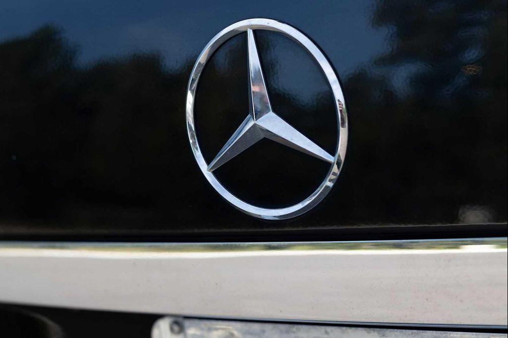 used 2010 Mercedes-Benz M-Class car, priced at $5,999