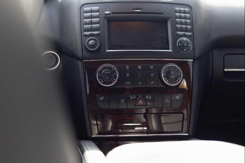 used 2010 Mercedes-Benz M-Class car, priced at $5,999