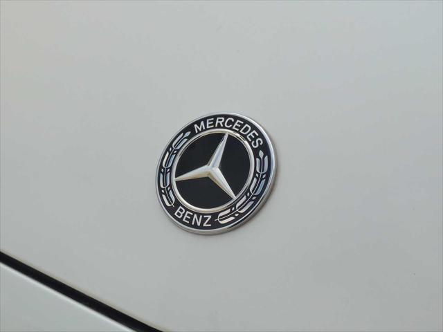 used 2021 Mercedes-Benz AMG E 53 car, priced at $52,835