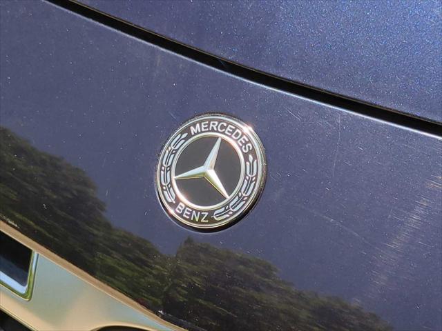 used 2018 Mercedes-Benz GLA 250 car, priced at $18,999