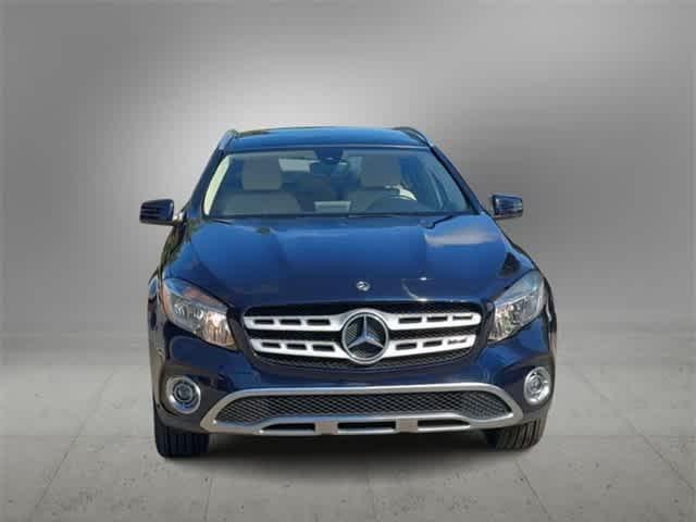 used 2018 Mercedes-Benz GLA 250 car, priced at $18,999