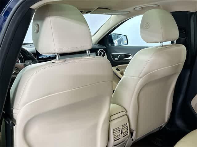 used 2018 Mercedes-Benz GLA 250 car, priced at $18,999