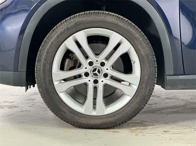 used 2018 Mercedes-Benz GLA 250 car, priced at $18,999