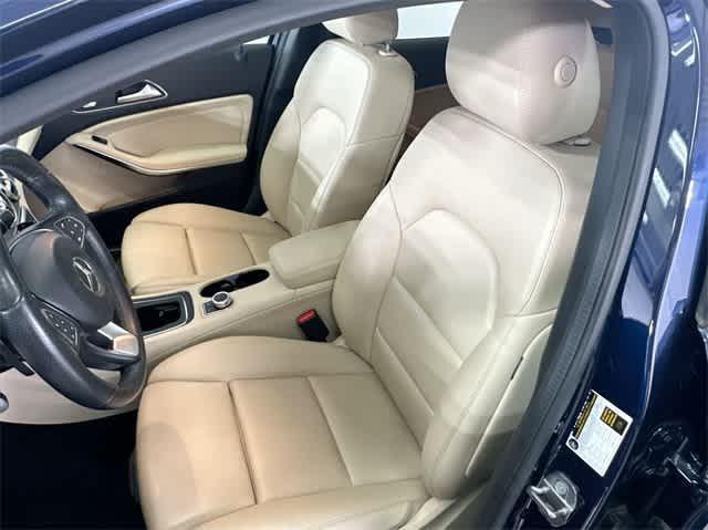 used 2018 Mercedes-Benz GLA 250 car, priced at $18,999