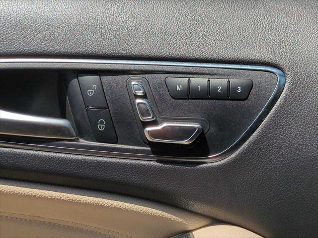 used 2018 Mercedes-Benz GLA 250 car, priced at $18,999