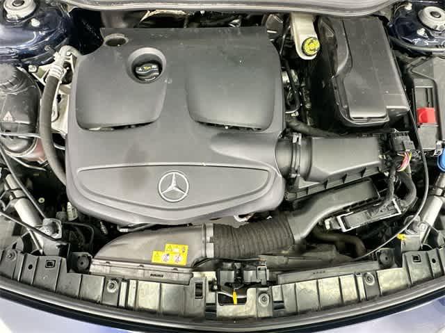 used 2018 Mercedes-Benz GLA 250 car, priced at $18,999