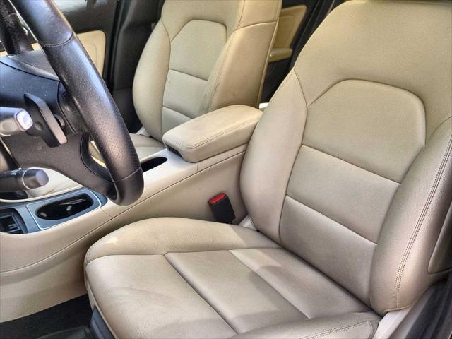 used 2018 Mercedes-Benz GLA 250 car, priced at $18,999