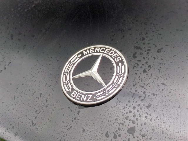 new 2025 Mercedes-Benz GLS 450 car, priced at $93,780