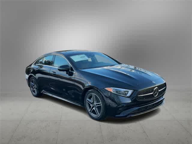 new 2023 Mercedes-Benz CLS 450 car, priced at $85,490