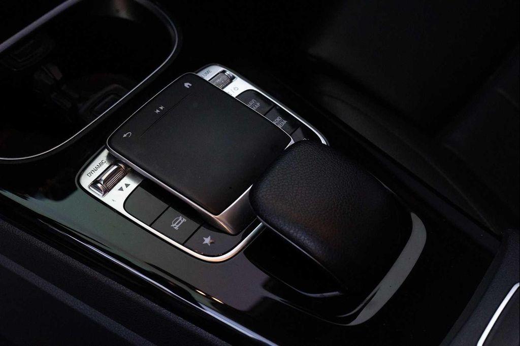 used 2019 Mercedes-Benz A-Class car, priced at $21,904