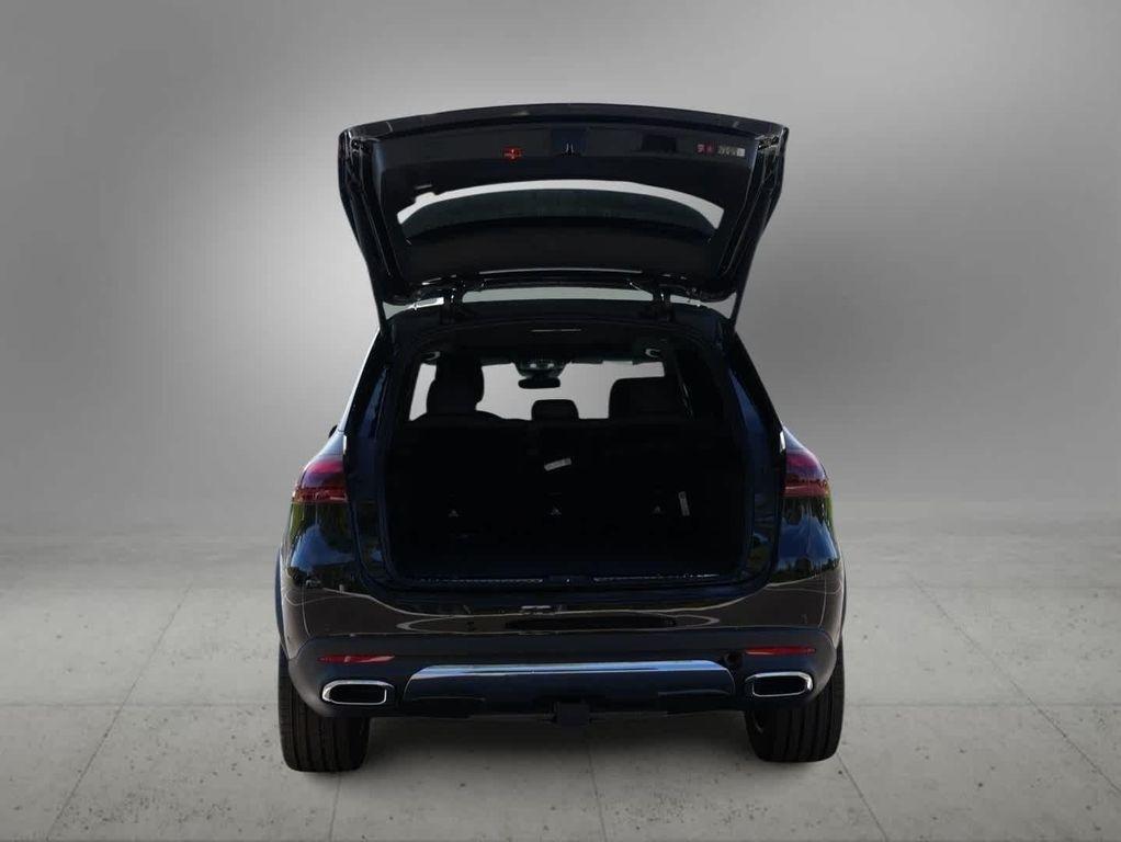 new 2026 Mercedes-Benz GLE 350 car, priced at $72,050