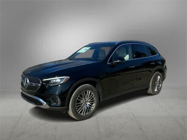 new 2024 Mercedes-Benz GLC 300 car, priced at $52,995