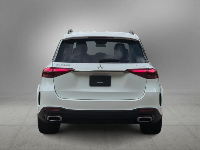 used 2025 Mercedes-Benz GLE 350 car, priced at $69,860