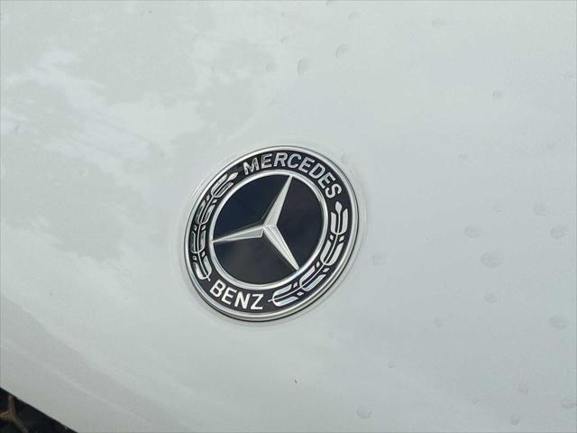 used 2025 Mercedes-Benz GLE 350 car, priced at $69,860