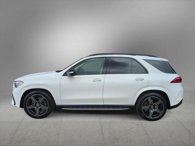 used 2025 Mercedes-Benz GLE 350 car, priced at $69,860