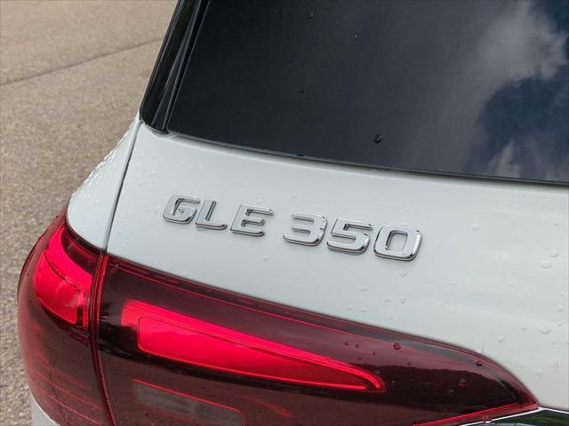used 2025 Mercedes-Benz GLE 350 car, priced at $69,860