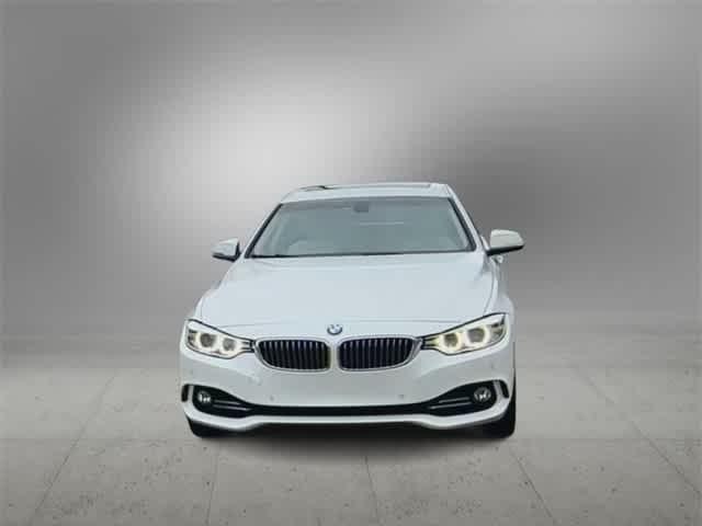 used 2015 BMW 435 Gran Coupe car, priced at $16,292