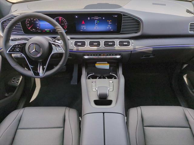 new 2025 Mercedes-Benz GLE 450e car, priced at $77,740