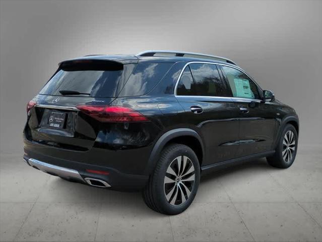 new 2025 Mercedes-Benz GLE 450e car, priced at $77,740