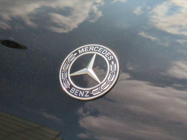 new 2025 Mercedes-Benz GLS 450 car, priced at $92,410