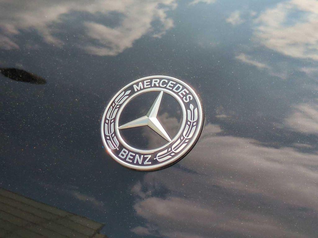 new 2025 Mercedes-Benz GLS 450 car, priced at $92,410