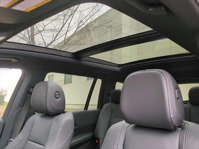 new 2025 Mercedes-Benz GLS 450 car, priced at $91,615