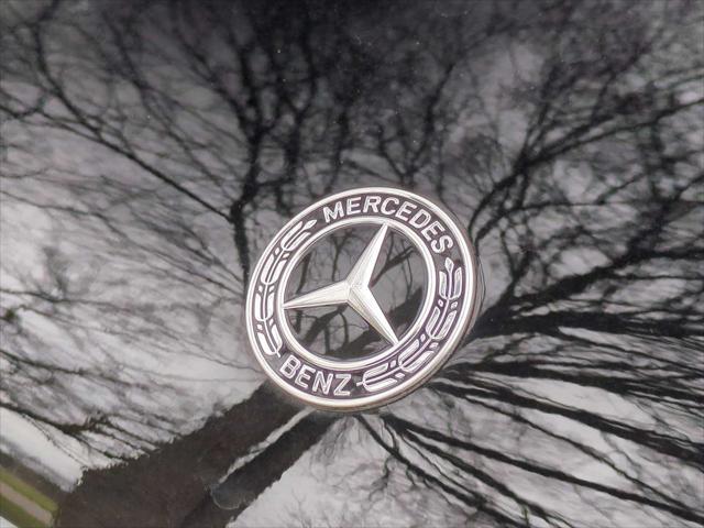 new 2025 Mercedes-Benz GLS 450 car, priced at $91,615