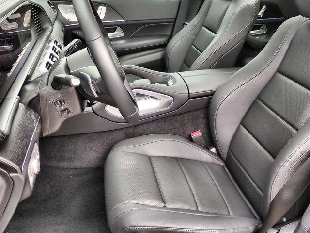 new 2025 Mercedes-Benz GLS 450 car, priced at $91,615