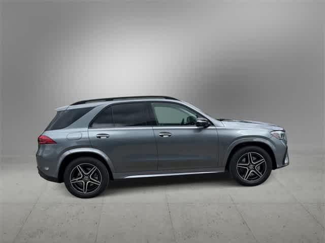 used 2024 Mercedes-Benz GLE 350 car, priced at $74,991