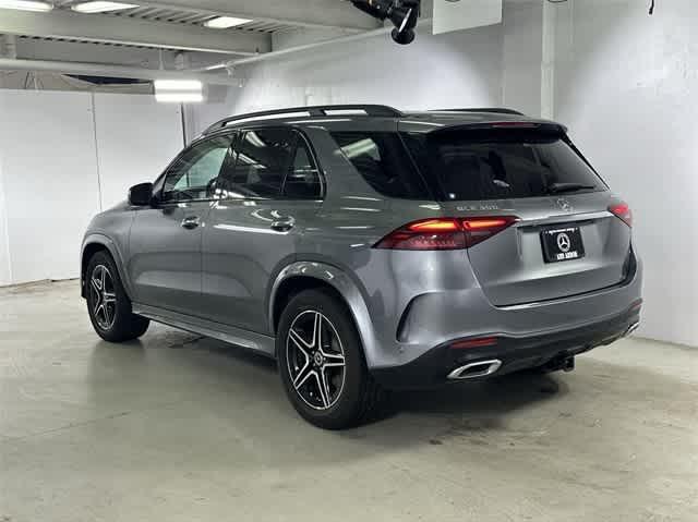 used 2024 Mercedes-Benz GLE 350 car, priced at $74,991