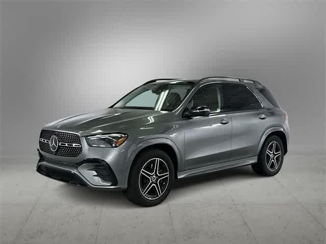 new 2024 Mercedes-Benz GLE 350 car, priced at $81,915