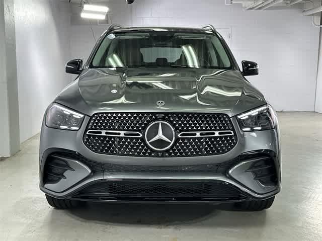 used 2024 Mercedes-Benz GLE 350 car, priced at $74,991