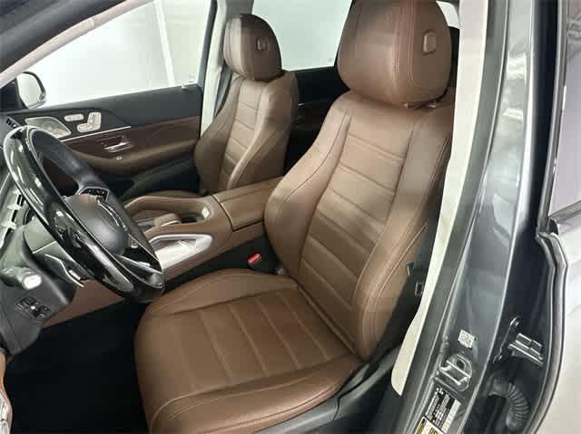 used 2024 Mercedes-Benz GLE 350 car, priced at $74,991