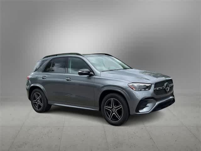 used 2024 Mercedes-Benz GLE 350 car, priced at $74,991