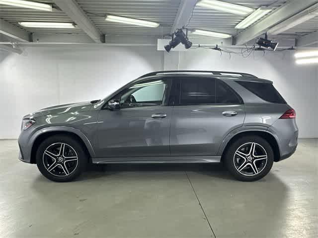 used 2024 Mercedes-Benz GLE 350 car, priced at $74,991