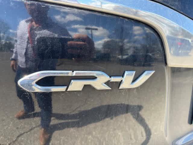 used 2016 Honda CR-V car, priced at $14,945
