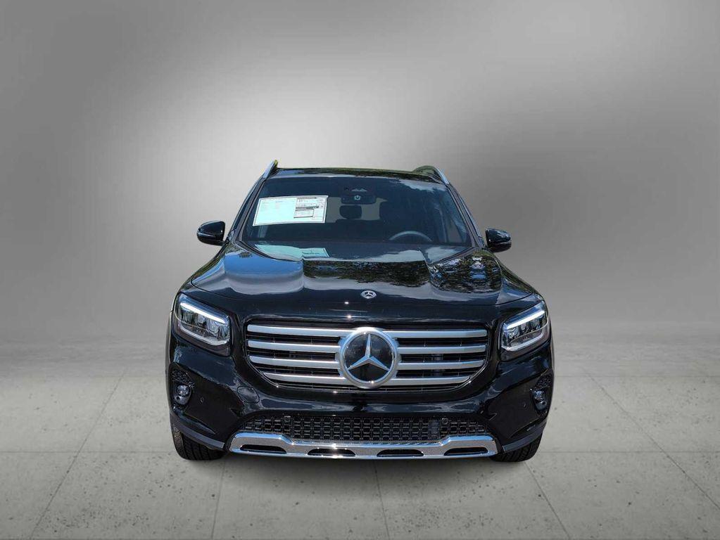 new 2026 Mercedes-Benz GLB 250 car, priced at $51,630