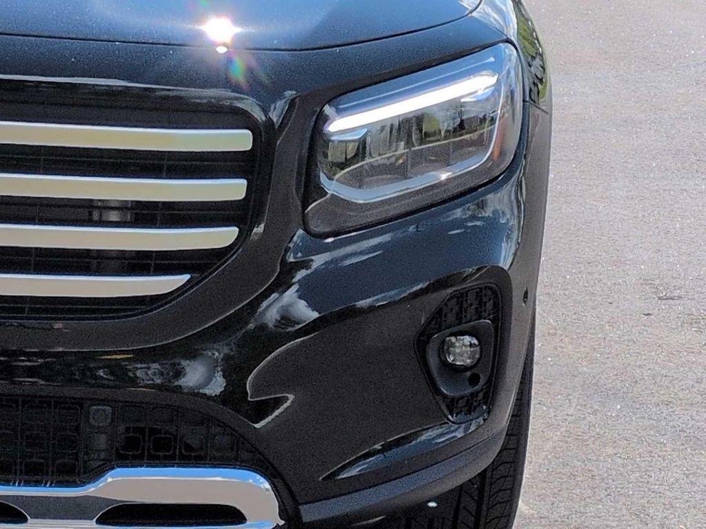 new 2026 Mercedes-Benz GLB 250 car, priced at $51,630