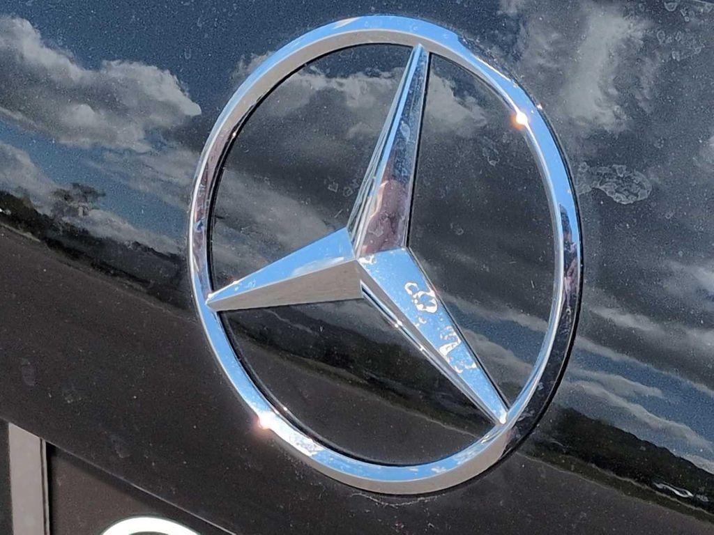 new 2026 Mercedes-Benz GLB 250 car, priced at $51,630