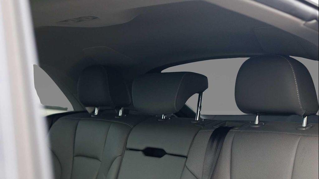 used 2023 Audi Q8 car, priced at $46,700