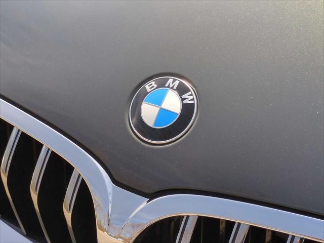used 2022 BMW ALPINA B8 Gran Coupe car, priced at $88,499