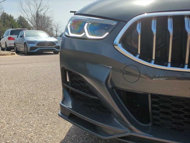 used 2022 BMW ALPINA B8 Gran Coupe car, priced at $88,499