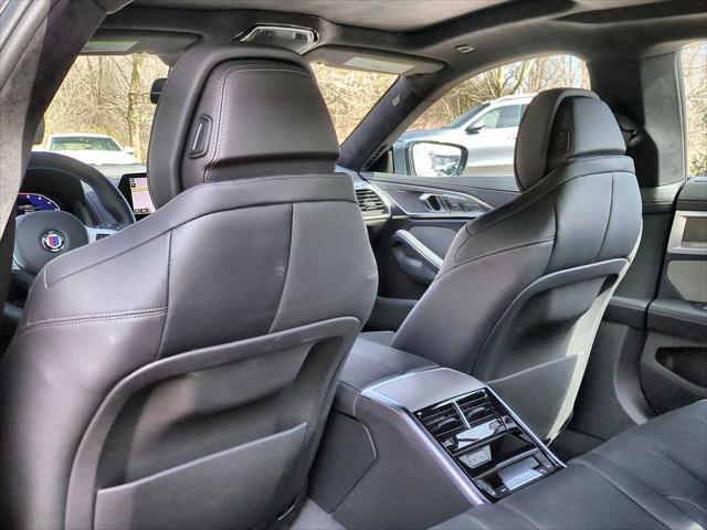 used 2022 BMW ALPINA B8 Gran Coupe car, priced at $88,499
