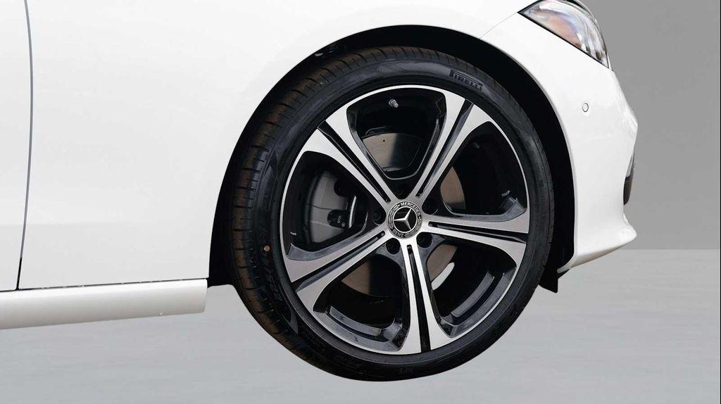 new 2026 Mercedes-Benz C-Class car, priced at $54,040