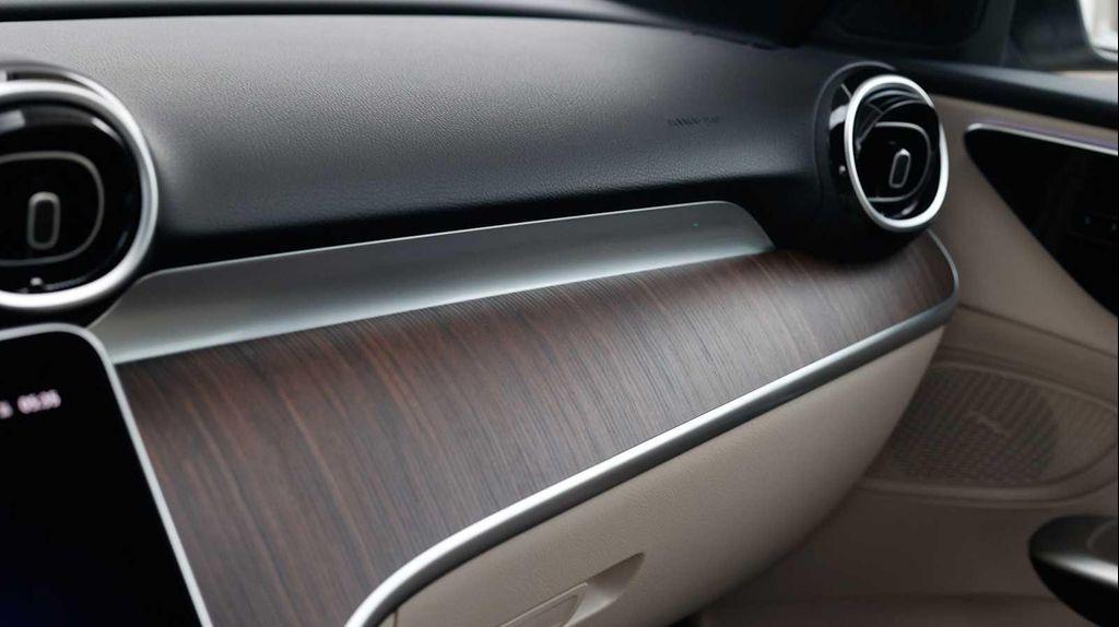 new 2026 Mercedes-Benz C-Class car, priced at $54,040